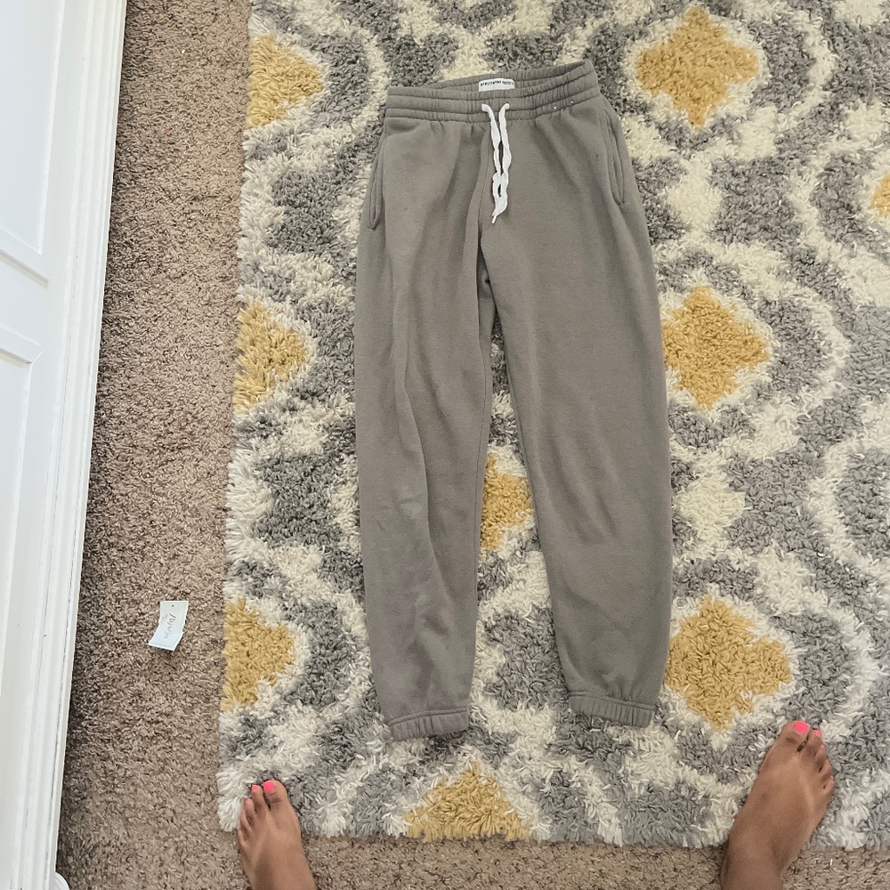 Sweatpants